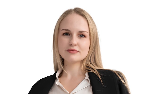 Демидова Майя Олеговна