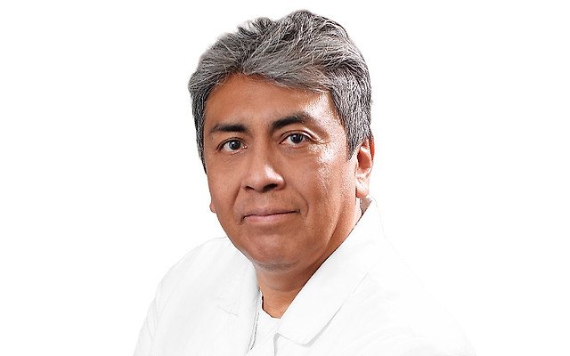 Рамирез Альтамирано Луис Альберто