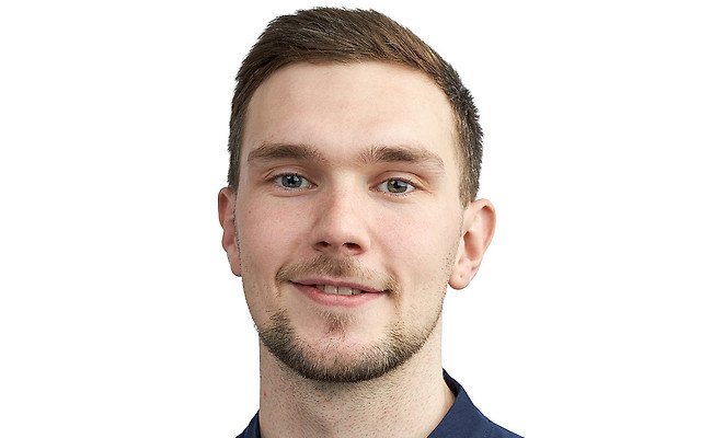 Верфель Александр Андреевич