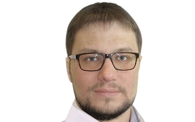 Смирнов Дмитрий Михайлович