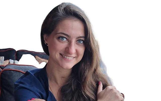 Савченко Анастасия Андреевна