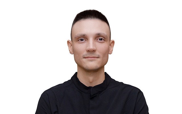 Мозгов Даниил Сергеевич