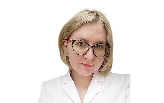 Пиксина Анастасия Викторовна