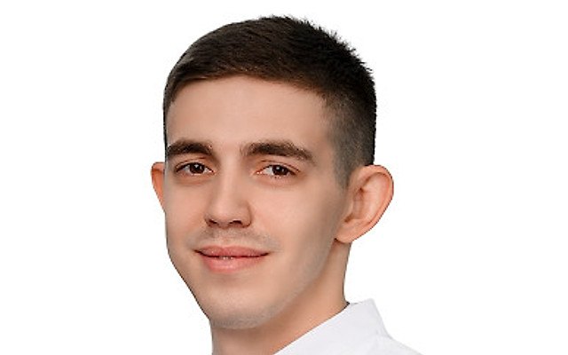 Бондарев Вадим Игоревич