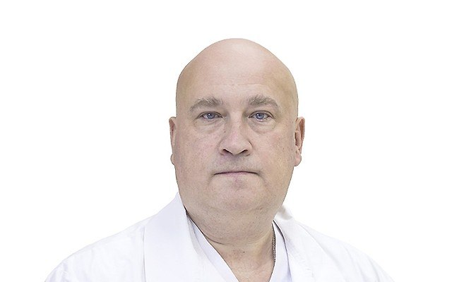 Рогов Илья Анатольевич