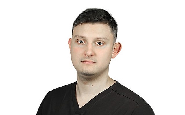 Колтунов Денис Андреевич