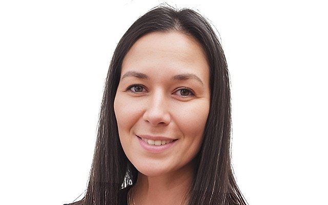 Сабирова Эльвира Равильевна