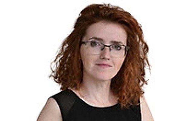 Белая Марина Степановна