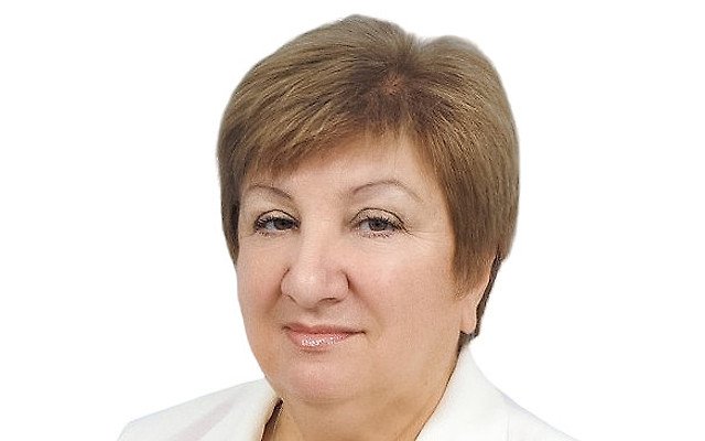 Ухина Наталья Александровна