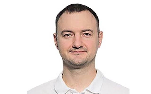 Малиновский Игорь Юрьевич