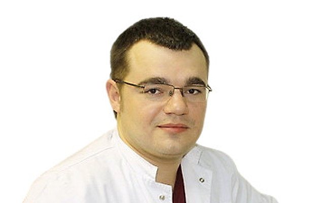 Ситенков Борис Андреевич