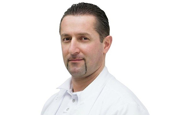 Омерэлли Эмир Романович