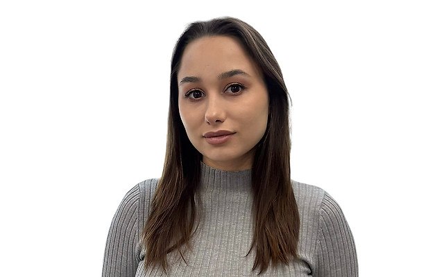 Ступаченко Елена Андреевна