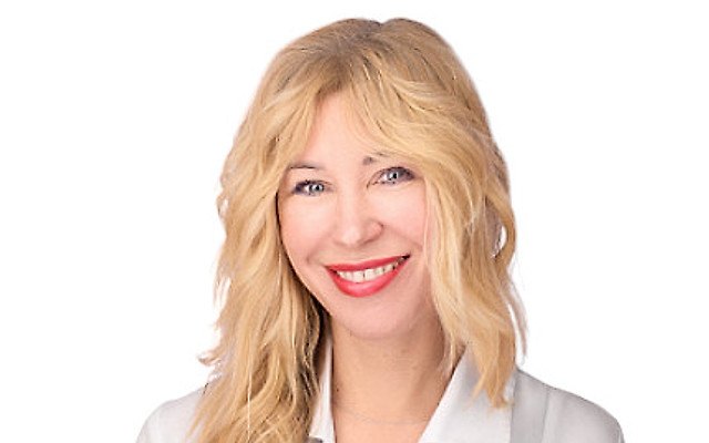 Голякова Елена Викторовна