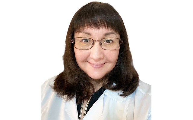 Королева Ирина Николаевна