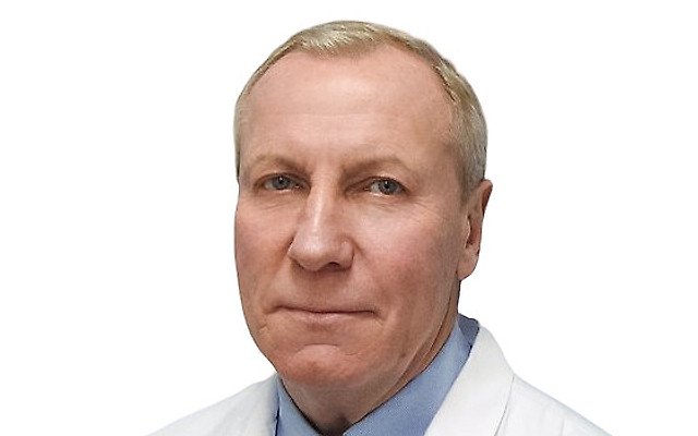 Сысоев Андрей Анатольевич