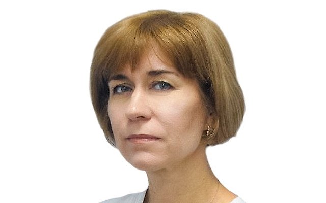 Толстухина Наталья Александровна