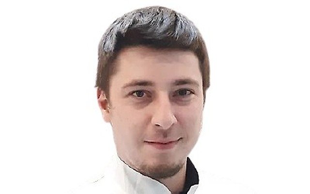 Шахнович Роман Викторович