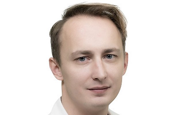 Дурягин Владислав Дмитриевич