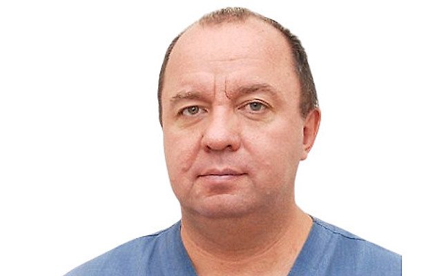 Палаткин Александр Евгеньевич