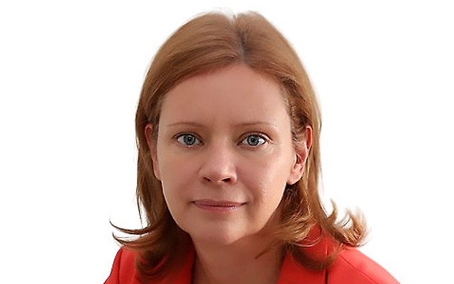 Омельченко Мария Анатольевна