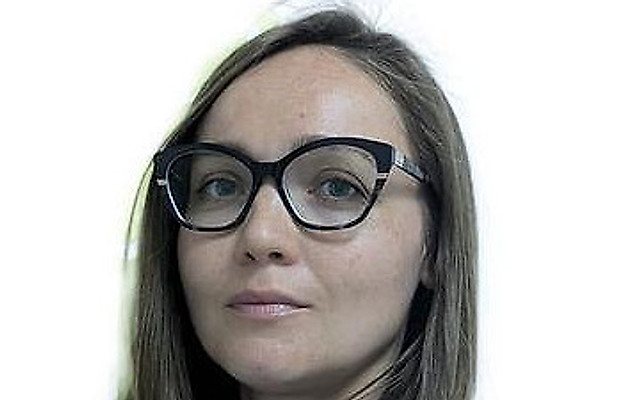 Васильева Ольга Олеговна