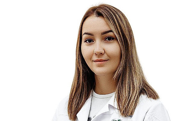 Алянгина Валентина Владимировна