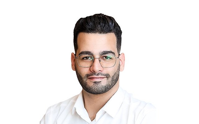 Або-Хадиджех Мохаммед Билалович