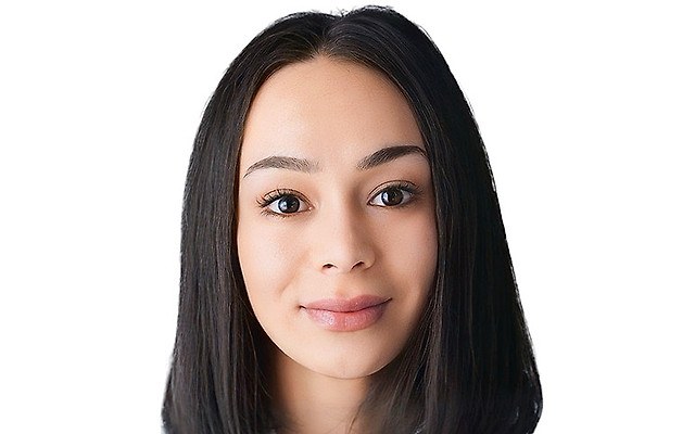 Бобомуродова Гавхар Олим Кизи