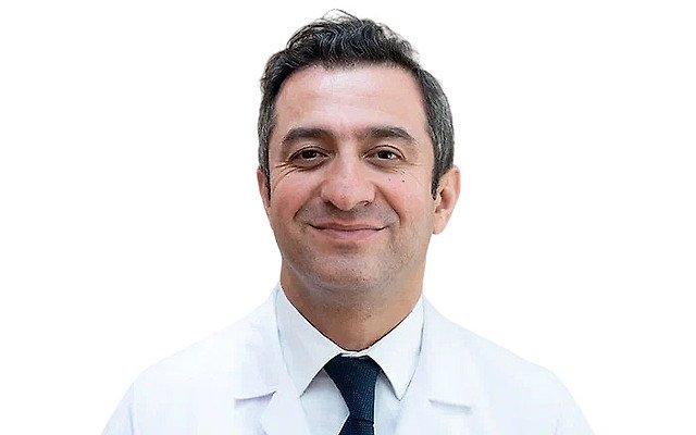 Кунешко Нарт Фарук