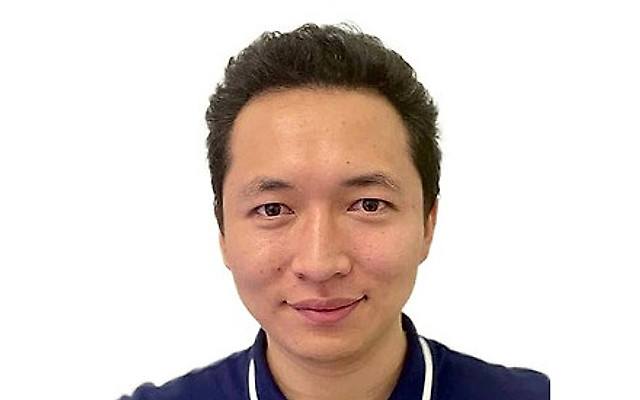 Ким Виктор Валерьевич