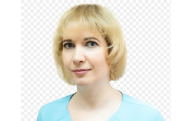 Фишман Александра Юрьевна