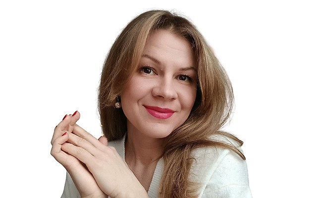 Костевич Екатерина Яновна