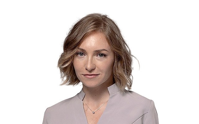 Равдоник Александра Ильинична