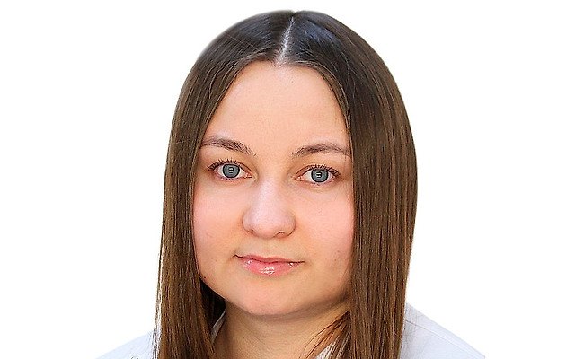 Лялина Тамара Александровна