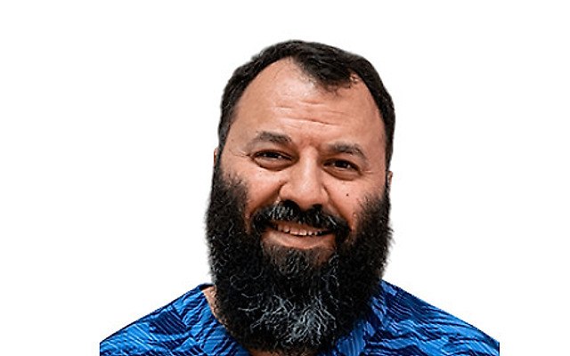 Карамян Карен Гарикович