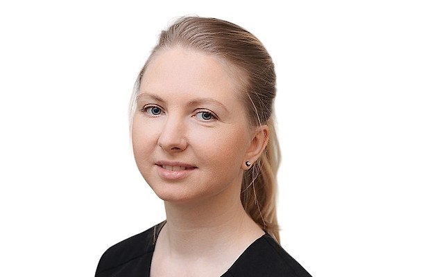 Фомина Мария Викторовна