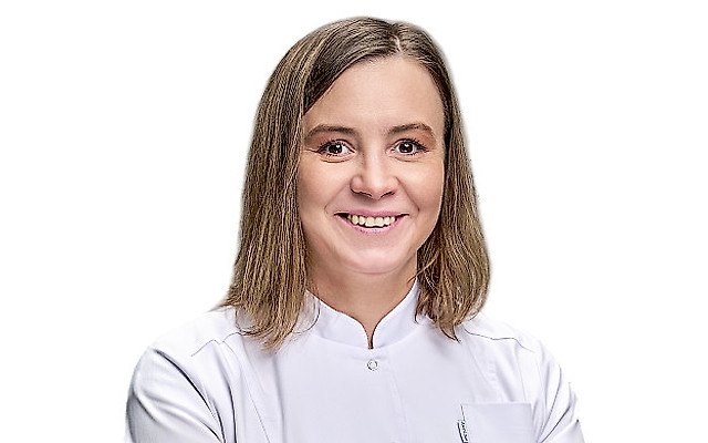 Николаева Полина Александровна