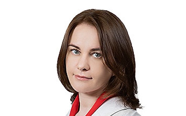 Добровольская Валентина Сергеевна