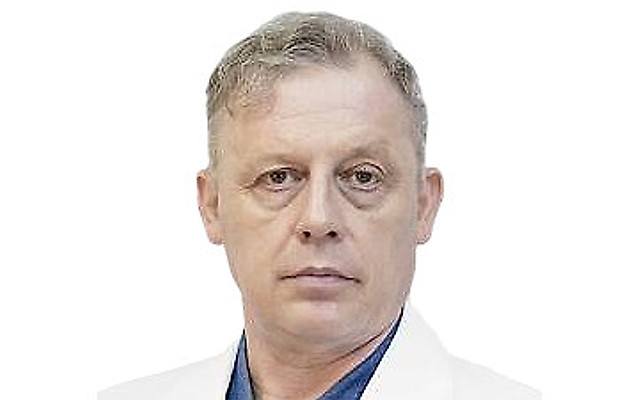 Поддубный Анатолий Иванович