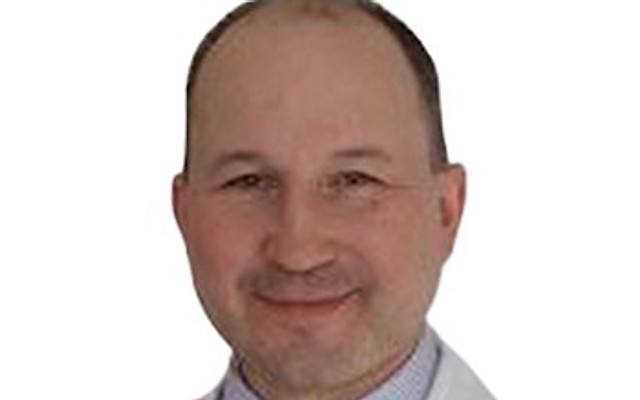 Урпин Михаил Владиславович