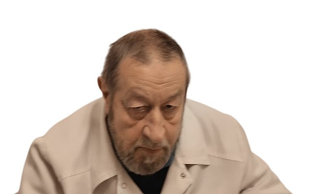 Тихомиров Сергей Михайлович