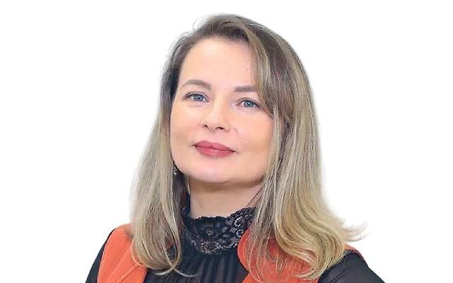 Мурзова Олеся Евгеньевна