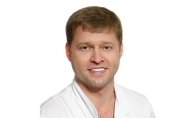 Кулиш Александр Александрович