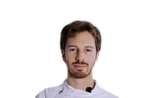 Султаншин Даниил Антонович