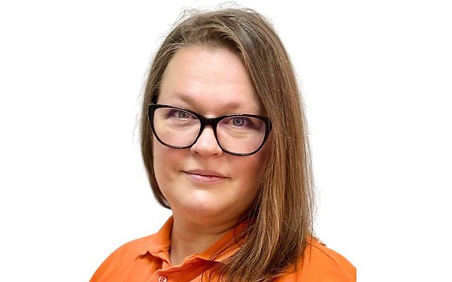 Кузьменкова Наталья Александровна