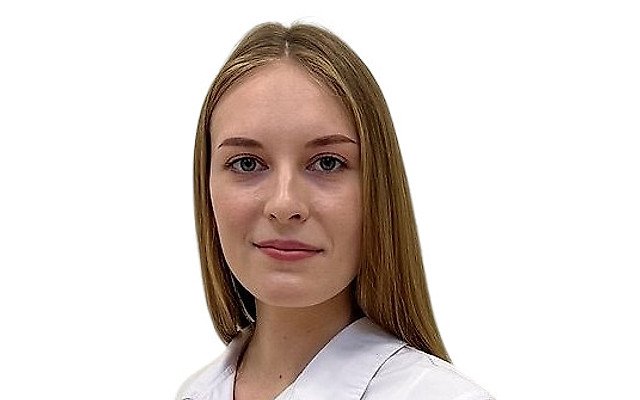 Баландина Елена Константиновна