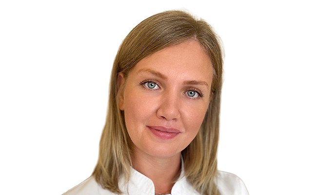 Марушкина Анна Юрьевна