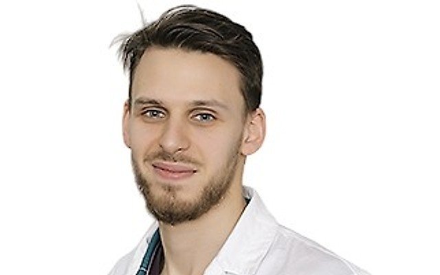 Гребенко Андрей Юрьевич