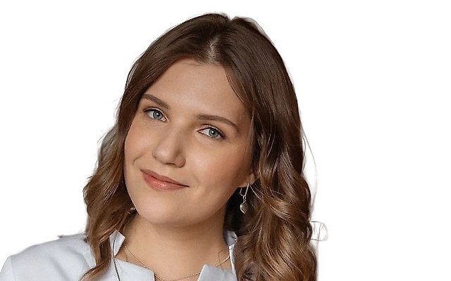 Цвилева Лидия Владимировна